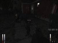 Cry of Fear ������ �� ���� � ��������� ������