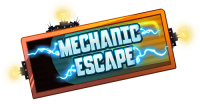 ������� Mechanic Escape �� Indie Gala