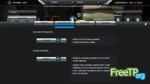 Death Rally 2012 ������ �� ���� � ��������� ������