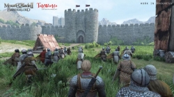 Mount & Blade 2: Bannerlord [Gamescom - 2015]
