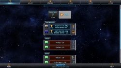 Galcon 2: Galactic Conquest ������ �� ���� � ��������� ������