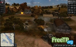 Order of War: ������������ ������ �� ���� � ��������� ���