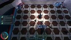 Infinitesimal Point ������ �� ���� � ��������� ������