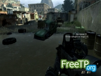 Call Of Duty Modern Warfare 2 ������ �� ���� � ����������