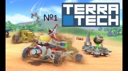 TerraTech ������ �� ���� � ��������� ������