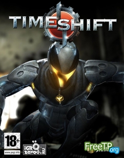 TimeShift ������ �� ���� � ��������� ������