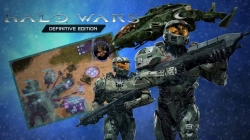 Halo Wars: Definitive Edition ������ �� ���� � ��������� ������