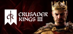 Crusader Kings III ������ �� ���� � ��������� ������
