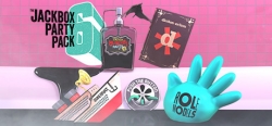 The Jackbox Party Pack 6 ������ �� ���� � ��������� ������