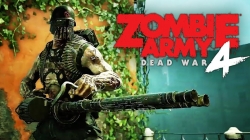 Zombie Army 4: Dead War ������ �� ���� � ��������� ���