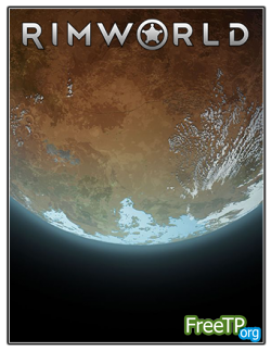 RimWorld ������ �� ���� � ��������� ������ / ��� (Online City / Zenerith / Together)