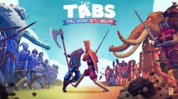 Totally Accurate Battle Simulator ������ �� ���� � ��������� ������