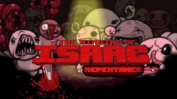 The Binding of Isaac ������ �� ���� � ��������� ������
