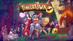 Tinkertown ������ �� ���� � ��������� ������ / ���