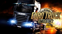 Euro Truck Simulator 2 ������ �� ���� � ��������� ������ / ���