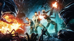 Aliens: Fireteam Elite ������ �� ���� � ��������� ������