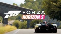 Forza Horizon 5 ������ �� ���� � ��������� ������