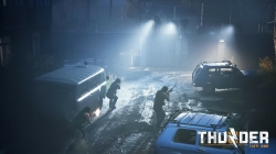 Thunder Tier One ������ �� ���� � ��������� ������