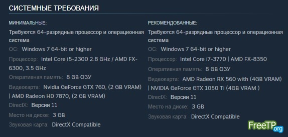 Inside The Backrooms ������ �� ���� � ��������� ������