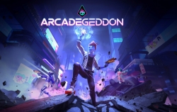 Arcadegeddon ������ �� ���� � ��������� ������
