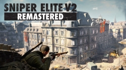 Sniper Elite V2 Remastered ������ �� ���� � ��������� ������