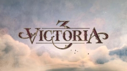 Victoria 3 ������ �� ���� � ��������� ������