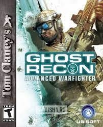 Tom Clancy's Ghost Recon: Advanced Warfighter ������ �� ���� � ��������� ������ / ���