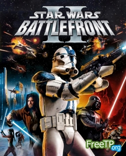 Star Wars: Battlefront 2 ������ �� ���� � ��������� ������ / ���