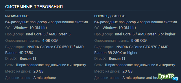 First Class Trouble ������ �� ���� � ��������� ������