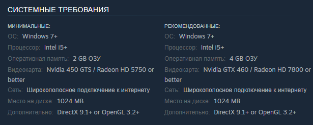 Otherworld Legends ������ �� ���� � ��������� ���