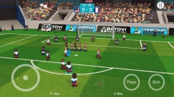 Charrua Soccer ������ �� ���� � ��������� ������