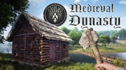 Medieval Dynasty ������ �� ���� � ��������� ������