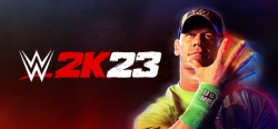 WWE 2K23 ������ �� ���� � ��������� ������