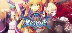 BlazBlue CentralFiction ������ �� ���� � ��������� ������