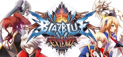 BlazBlue: Chronophantasma Extend ������ �� ���� � ��������� ������