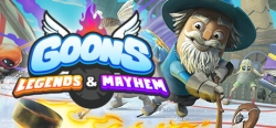Goons: Legends & Mayhem ������ �� ���� � ��������� ������