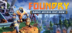 FOUNDRY ������ �� ���� � ��������� ������ / ���