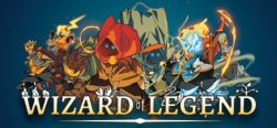 Wizard of Legend ������ �� ���� � ��������� ������