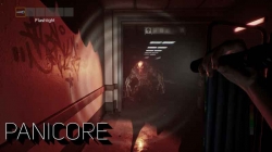 PANICORE ������ �� ���� � ��������� ������ / ���