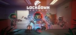 LOCKDOWN Protocol ������ �� ���� � ��������� ������ / ���