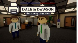 Dale & Dawson Stationery Supplies ������ �� ���� � ��������� ������