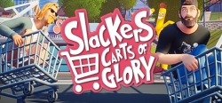 Slackers - Carts of Glory ������ �� ���� � ��������� ������ / ���