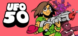 UFO 50 ������ �� ���� � ��������� ������
