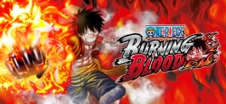 One Piece Burning Blood ������ �� ���� � ��������� ������