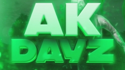 DayZ (AK DayZ) ������ �� ���� � ��������� ������