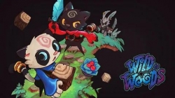 Wild Woods ������ �� ���� � ��������� ������