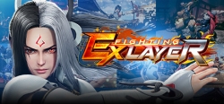 FIGHTING EX LAYER ������ �� ���� � ��������� ������