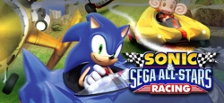 Sonic & SEGA All-Stars Racing ������ �� ���� � ��������� ������
