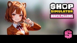 Shop Simulator: Waifu Pillows ������ �� ���� � ��������� ������