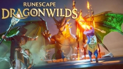 RuneScape: Dragonwilds ������ �� ���� � ��������� ������